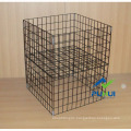 Wire Foldable Promotion Cube (PHY523)